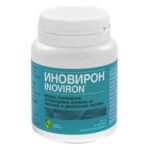 Supporting the immune system - Mirta Medicus Inoviron 425mg,
