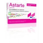 Антибактериальный баланс – Montavit Astarte Probiotic,