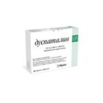 Кислотно-щелочной баланс – Mylan Duspatalin 135mg,