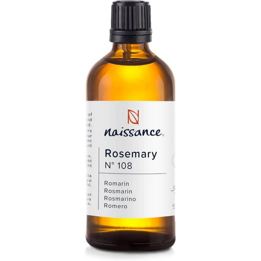 naissance rosemary oil naissance rosmarinol100ml Проблемы с волосами-Naissance Rosemary Oil,Improving Memory-Naissance Rosemary Oil,Pain Relief-Naissance Rosemary Oil
