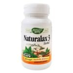 Constipation – Nature's Way Naturalax 3,