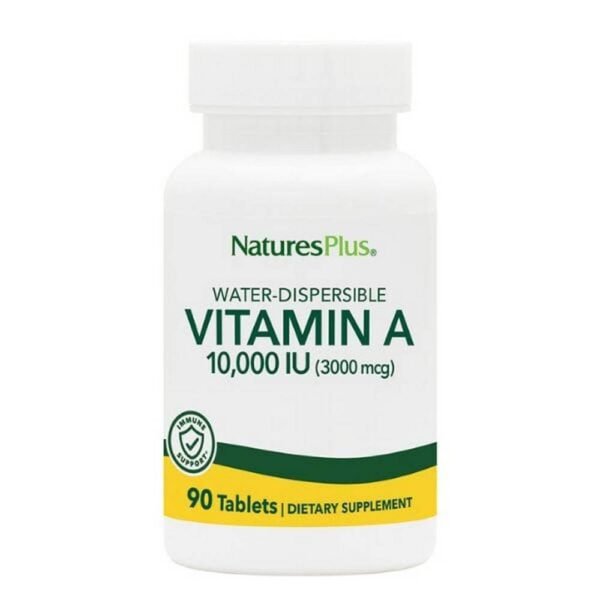Poor Night Vision - Nature's Plus ,Skin Issues - Nature's Plus ,Weakened Immune System - Nature's Plus ,Bone Health Concerns - Nature's Plus