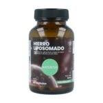 Iron deficiency – Naturitas Liposomal iron,