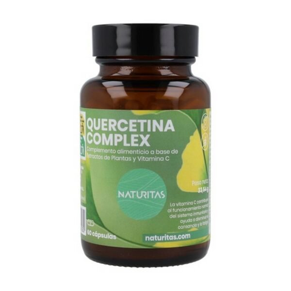 Immune system support – Naturitas Quercetin complex,