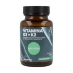 Vitamin D deficiency – Naturitas Vitamin D3 + K2,