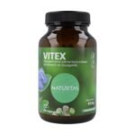 Регулировка менструального цикла – Naturitas Vitex,