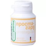 Supports prostate health and normal urinary function — Naturpharma Prostaguard,