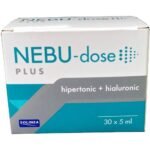 Сold - NEBU Dose PLUS