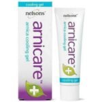 Muscle and joint pain – Nelsons Arnicare Cooling Gel,