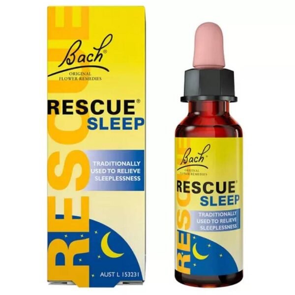 Eliminating symptoms of depression - Nelsons Rescue,