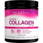 Skin, hair, nails-Neocell, Super Collagen Peptides