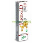 Hemorrhoid Discomfort-ABOKA, NEOPHYTOROID, biocream, 40ml, Swelling and Inflammation-ABOKA, NEOPHYTOROID, biocream, 40ml, Skin Irritation and Sensitivity-ABOKA, NEOPHYTOROID, biocream, 40ml, Dryness and Cracking-ABOKA, NEOPHYTOROID, biocream, 40ml