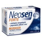 A product intended for people who are stressed, tired and lack of sleep, as well as for travelers whose time zone changes negatively affect their sleep.