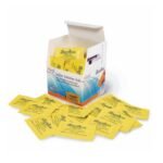 Cleanses the nasal passages from pollutants — Nikoma Nasaline Nasal Wash Sachets,