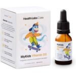 Normalizing vitamin D levels - NPHealthLabs Vitamin D,