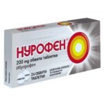 Headaches and Migraines-NUROFEN, NUROFEN 200mg X24 TABLETS, Muscle and Joint Pain- NUROFEN, NUROFEN 200mg X24 TABLETS, Dental Pain-NUROFEN, NUROFEN 200mg X24 TABLETS, Fever and Inflammation-NUROFEN, NUROFEN 200mg X24 TABLETS