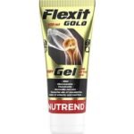 Joint and muscle pain – Nutrend Flexit Gold Gel,