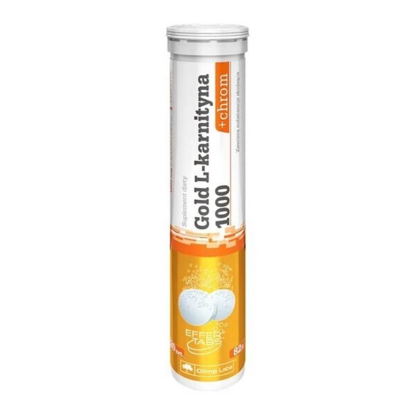 A dietary supplement that helps control body weight and appetite with carnitine, known for its fat-burning properties, and chromium picolinate, which helps regulate appetite and sugar cravings.