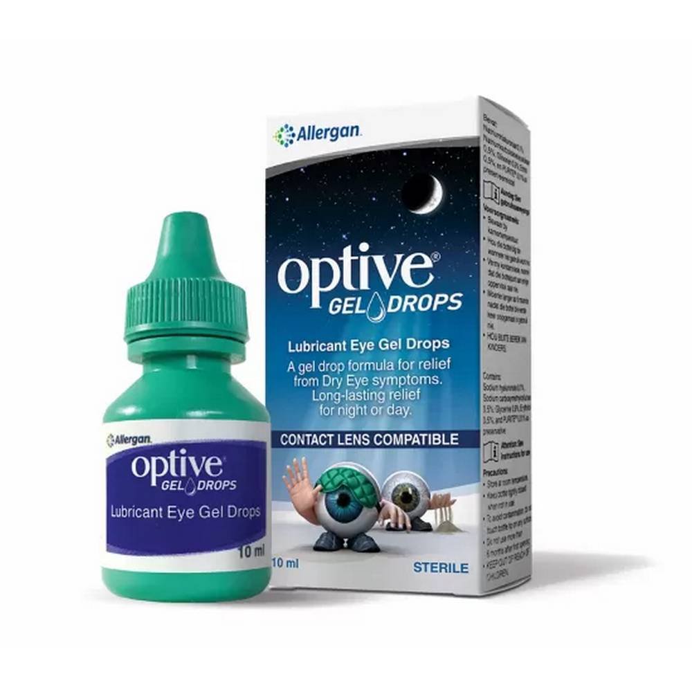 optive moisturizing eye drops Dryness and Discomfort - Optive, Sensitive Eyes - Optive, Discomfort from Contact Lenses - Optive, Lasting Relief - Optive