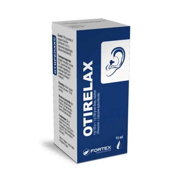 Earwax Buildup - Otirelax,Ear Discomfort from Infections - Otirelax,Difficulty in Cleaning Ears - Otirelax,Hygiene Concerns - Otirelax