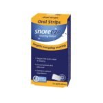 Reducing snoring - Passion for Life Snoreeze Anti-Snoring,