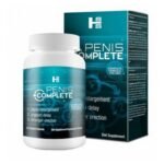 Penis Complete enhances erection and prolongs sexual intercourse for up to 30 minutes.
