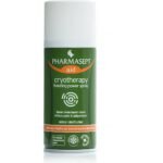 Обезболивание - Pharmasept Aid Cryotherapy Freezing Spray,
