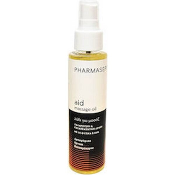 Muscle Pain Relief - Pharmasept Tol Velvet Relief Massage Oil Heater Oil, 100,