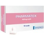 Unwanted Pregnancy Prevention-Innotech, Pharmatex 18.9 mg Local Contraceptive Vaginal Ovules, 6, Hormonal Sensitivity or Contraindications-Innotech, Pharmatex 18.9 mg Local Contraceptive Vaginal Ovules, 6, Emergency or Backup Contraception-Innotech, Pharmatex 18.9 mg Local Contraceptive Vaginal Ovules, 6, Convenience and Accessibility- Innotech, Pharmatex 18.9 mg Local Contraceptive Vaginal Ovules, 6