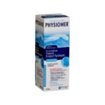 Cleanses the nasal passages from pollutants — Physiomer Normal,