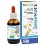 Eliminating symptoms of depression - Phyto Garda Serenamente,