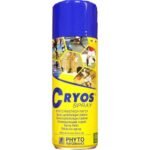 Joint and muscle pain – Phyto Performance Cryos Spray,