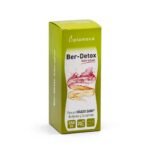 Детоксикация организма – Plameca Ber-Detox,