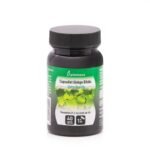Support for cognitive functions – Plameca Capsudiet Ginkgo Biloba,