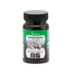 Reduction of stress and anxiety – Plameca Capsudiet Valerian,