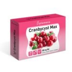 Support for the urinary tract – Plameca Cranbycyst Max,