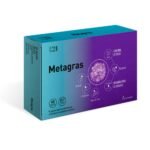 Metabolism support – Plameca Metagras,
