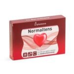 Normalization of blood pressure – Plameca Normaltens,