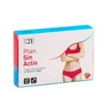 Respiratory system support – Plameca Plan Sin Activ,