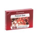 Support for the cardiovascular system – Plameca Policol One, Cardiovascular,
