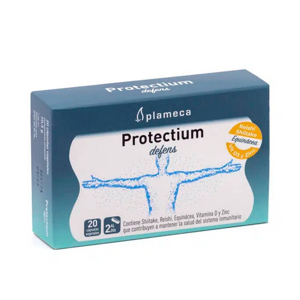 plameca protectium defens20 Immune system support – Plameca Protectium Defens,