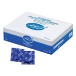 Provides reliable protection against unwanted pregnancy — Pleasure Latex Products Sure Plain Condoms - Jumbo Box,