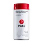 Treating and preventing fungal infections of the feet - Podia Athlete's Foot DeoPowder,