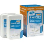 For pregnant - pro natura Lactrase 6000