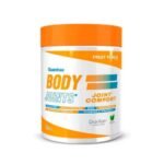 Укрепление суставов - Quamtrax Body Joints,
