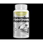 Supporting blood sugar control - Quamtrax Chromium Picolinate,
