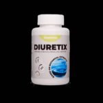 Reduces puffiness - Quamtrax Diuretix,