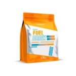 Hydration and electrolyte replenishment - Quamtrax Fuel Drink Watermelon,