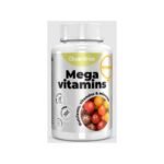 Поддержка общего здоровья женщин - Quamtrax Mega Vitamins For Women,