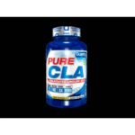 Fat metabolism support – Quamtrax Pure CLA,